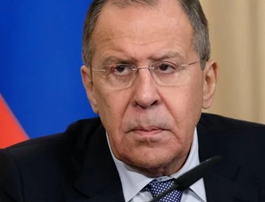 Ματαιώνεται η επίσκεψη του ΥΠΕΞ της Ρωσίας Σ.Λαβρόφ στην Αθήνα - Οργή στην Μόσχα